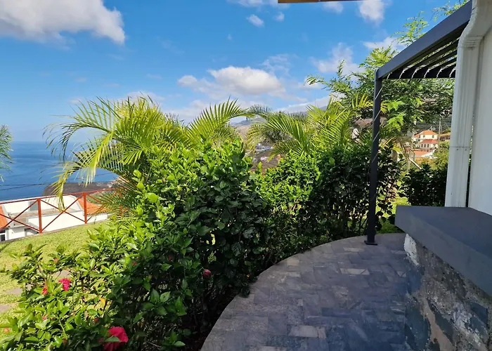 Casa Villa Dinastia Sotao Y Casa Villa Dinastia Miramar